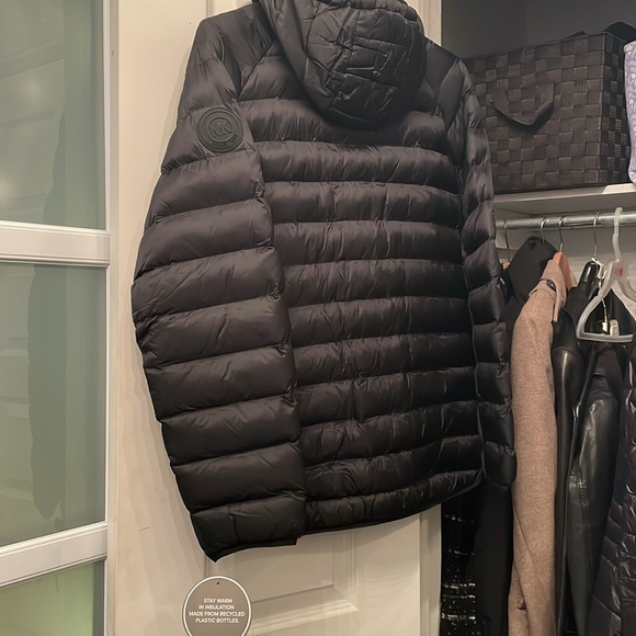 Michael Kors Men’s spring jacket! Brand new never worn ! - Picture 2 of 4